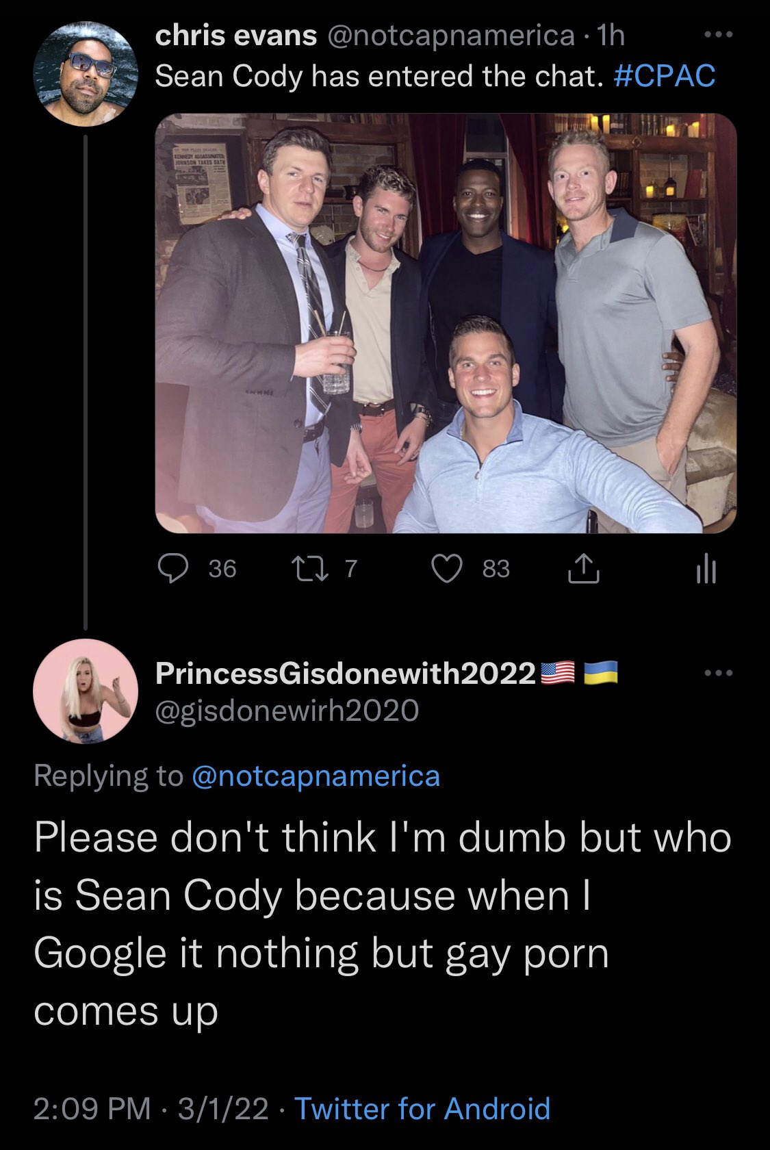 chris evans on X: Y'all — I'm screaming 😩 t.coht5zRSjblb  X