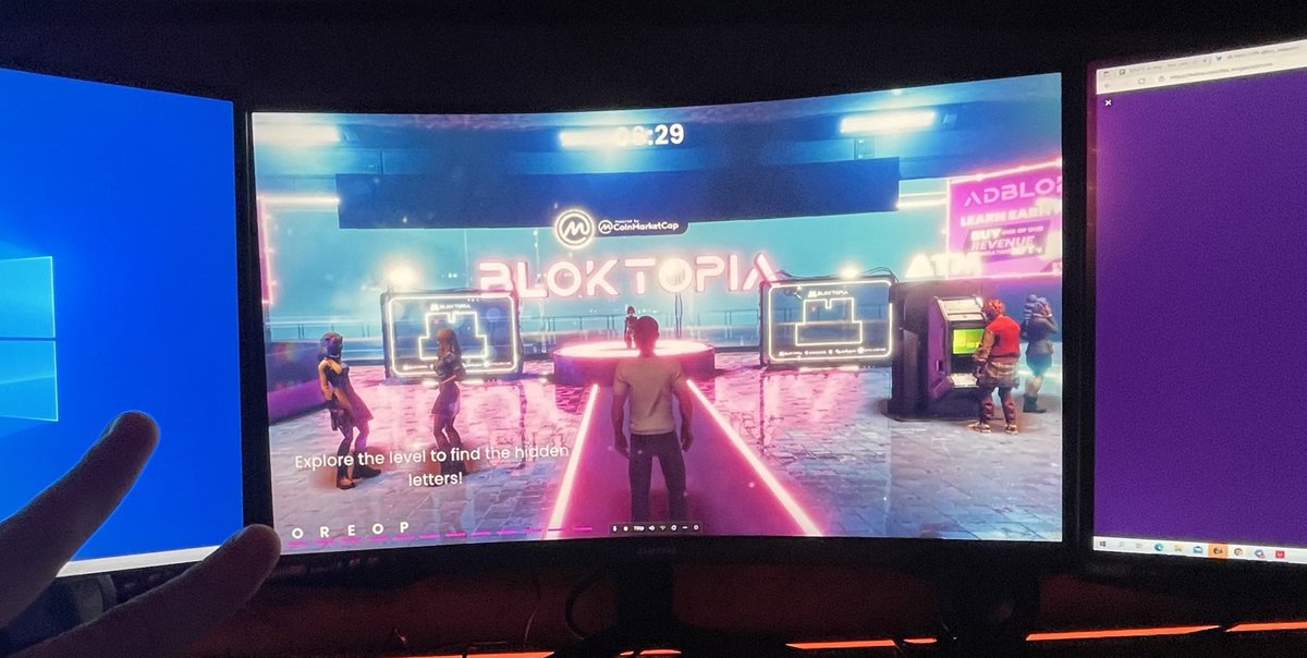 MAG COİN tweet media