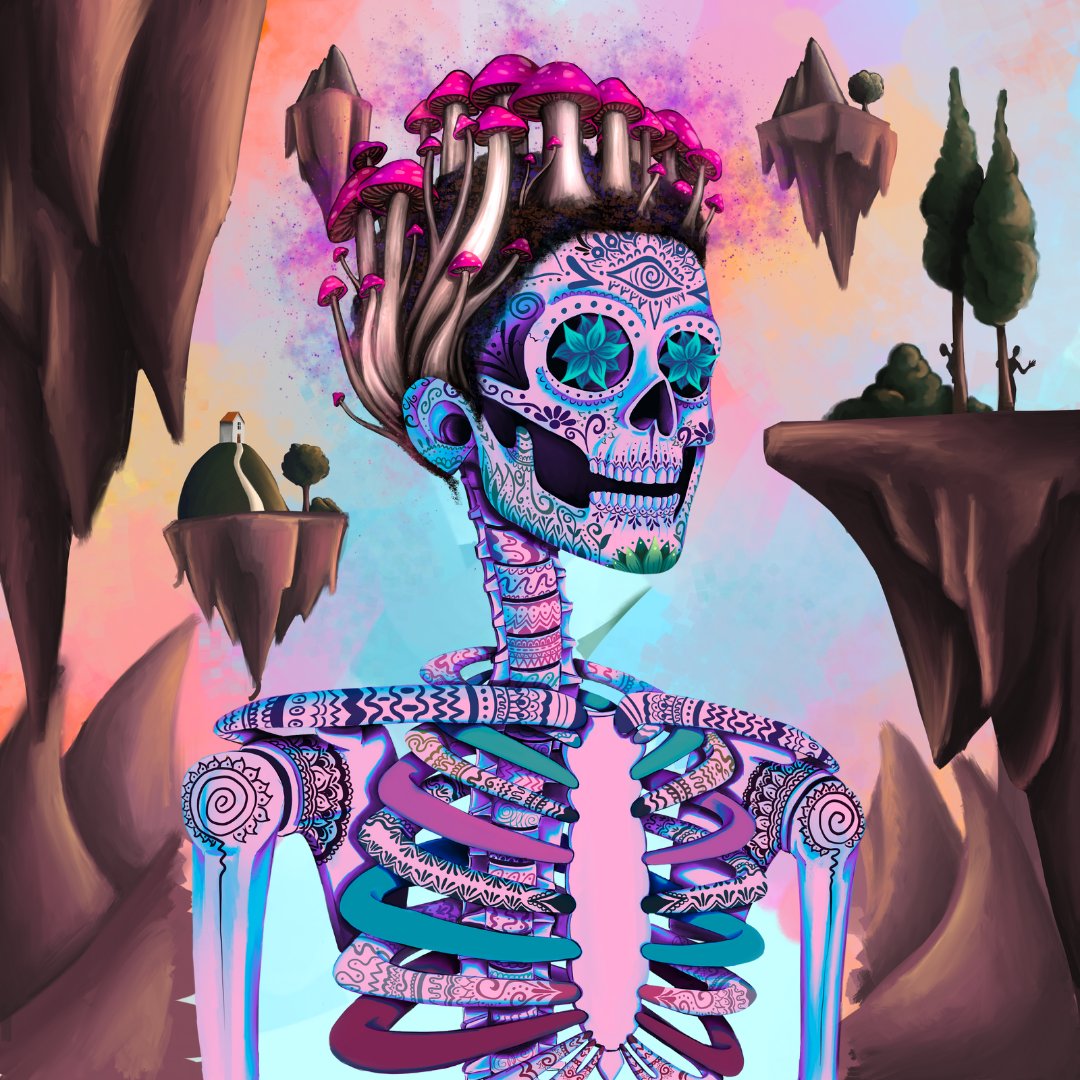 🍄⚡️ We're giving away 10 pre-sale (WL) spots + 1 OG spot within the next 2 hours! ⚡️🍄

To enter:

1️⃣Follow <a href="/TheEuphorians/">Euphorians Genesis</a>
2️⃣RT &amp; tag your NFT frens

Closes in 2 hours! LFG 🚀

#NFTs #NFTGiveaway #NFTProject #nftcollectors #ETH