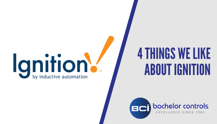 bci_success's tweet photo. Whether the software is specified or you are looking to take advantage of a new solution, Bachelor Controls can make Ignition work for you.
https://t.co/smIMzpdrUL https://t.co/iwx17d1e4r