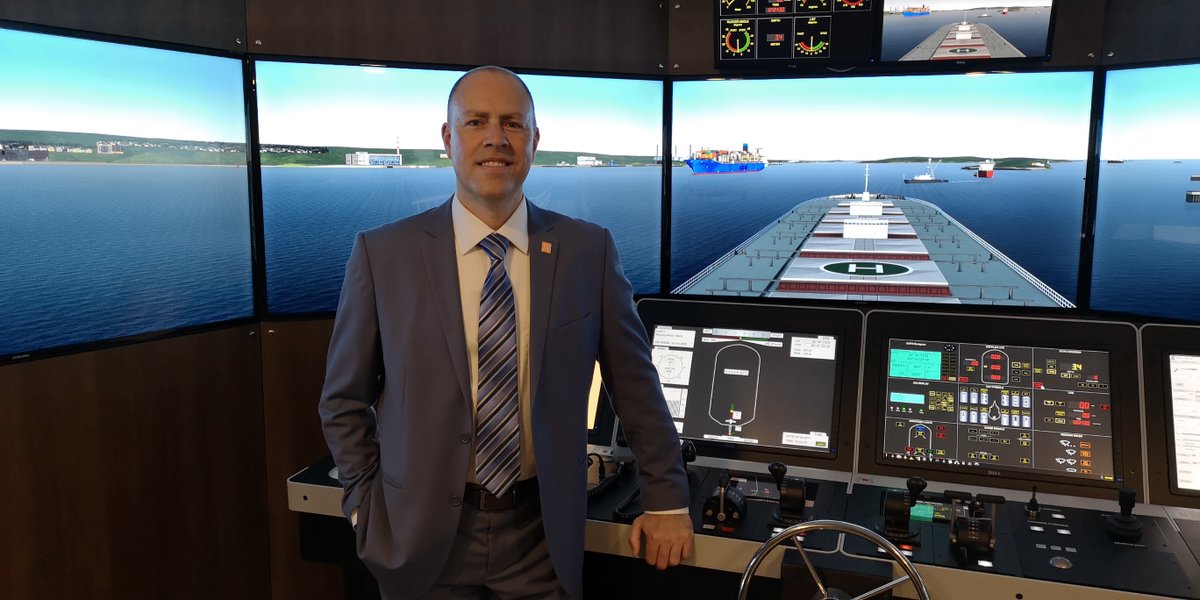 Gérald Losier, doyens de deux écoles du CCNB!

Avec plus de 20 ans d’expérience au sein d'organisations acadiennes, <a href="/GeraldLosier/">Gerald Losier</a> est le premier doyen à avoir deux écoles sous sa tutelle: Pêches et Ressources naturelles et Arts et Hospitalité.

➡️Plus ici: clic.ccnb.ca/hbibn