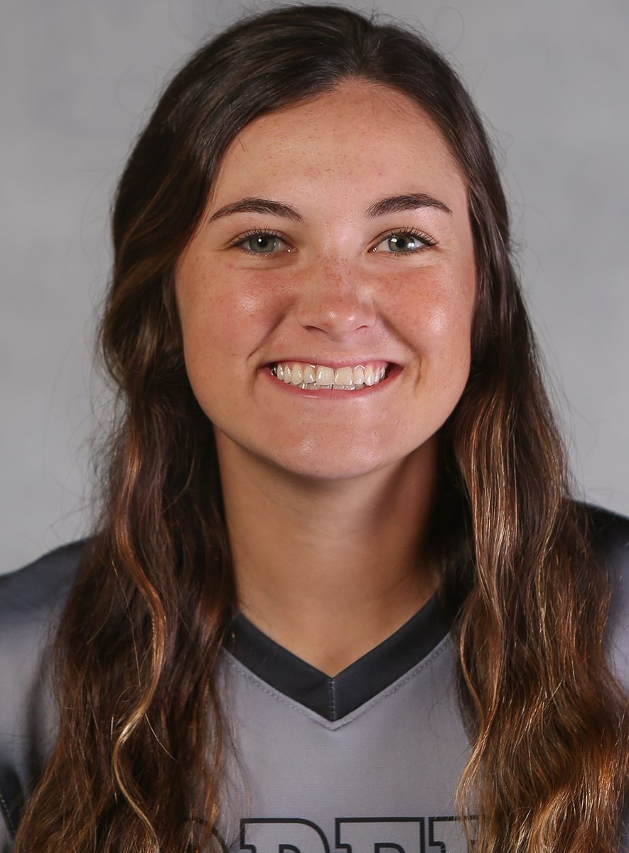UNK_Athletics's tweet photo. Congrats to @lieschcarlee for being named to the Washburn Invite All-Tourney team!! Over four games the outfielder batted .500 with two HR's, three RBI's, six runs scored and two (very rare) walks  @UNKSoftball  #LopesUp #hitmachine https://t.co/HkBJveMfic