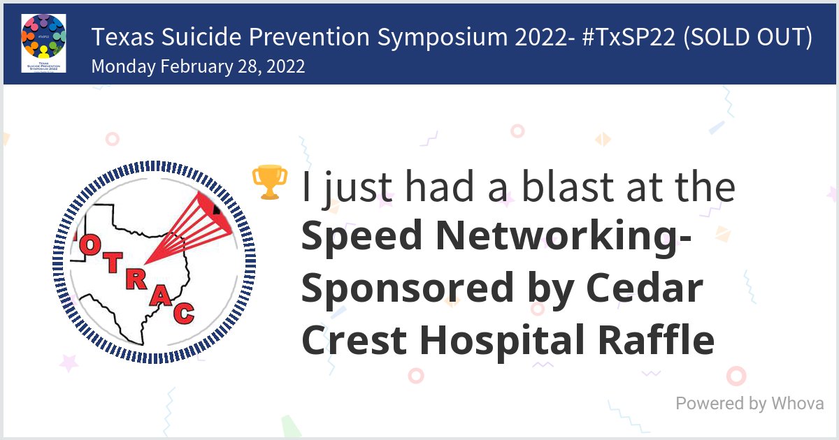 Heart of Texas RAC (@heartoftexasrac) on Twitter photo 