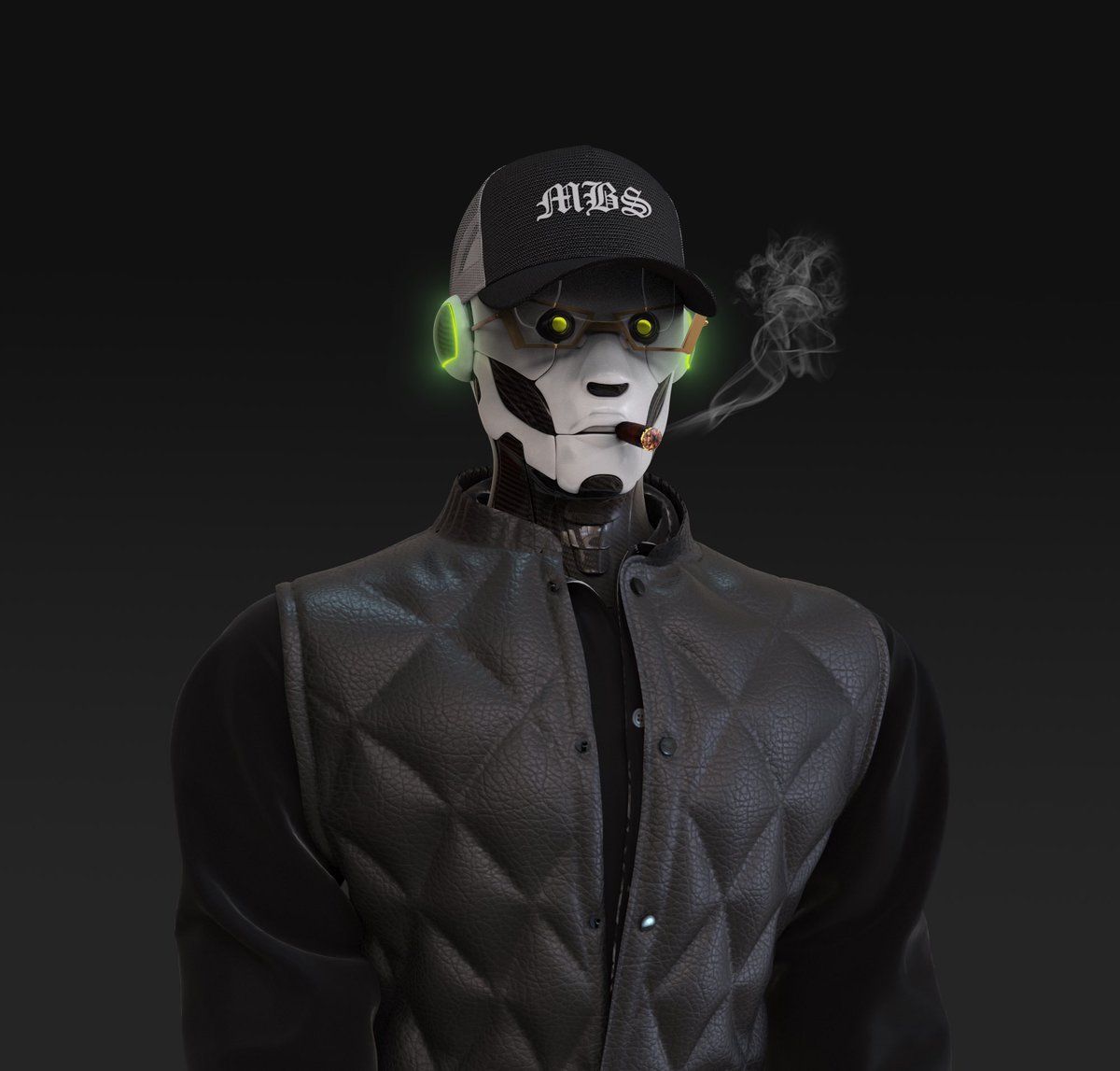 GIVEAWAY TIME 

-20 Whitelist spots 
-350$ 

Like, Rt, Follow + Comment 

21 Winners in 24 hours. Go

#NFT - Btw WL mint is in 2 days 👀