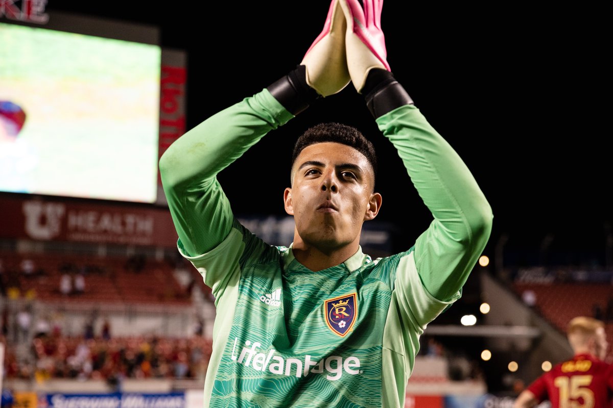Who wants to rock a signed David Ochoa kit to the home opener on Saturday??

We want to hook you up!
▪️ Like + RT this tweet
▪️ Reply with your favorite David Ochoa memory