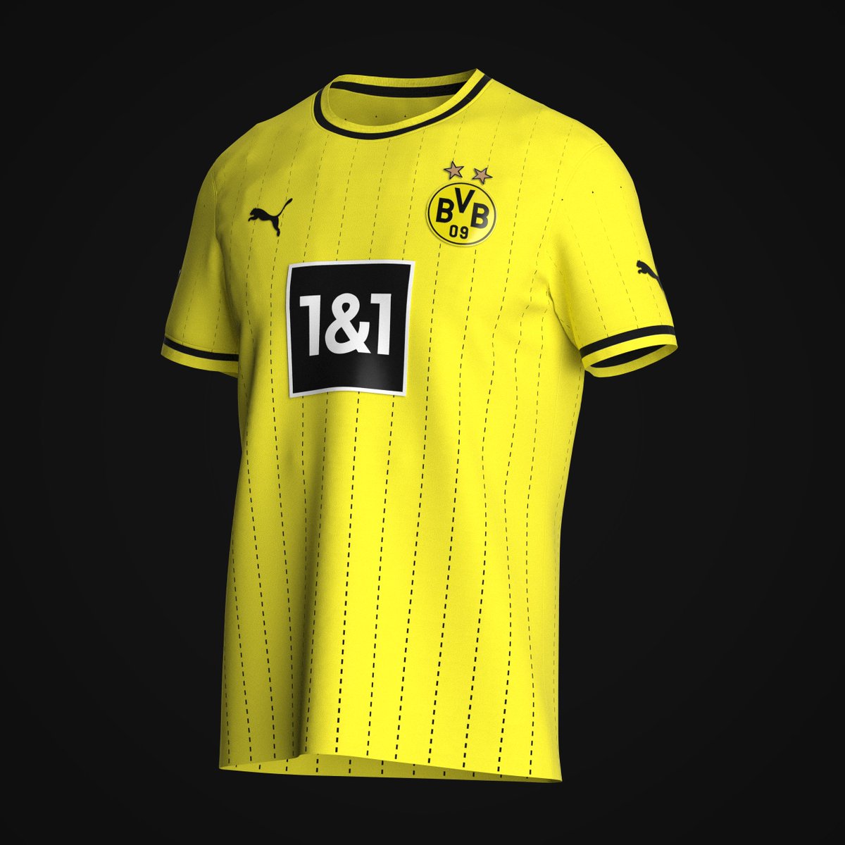 finalthirdco's tweet photo. So... I ended up not entering the competition, but here's the four designs I would have submitted to BVB's #designthekit had I decided to take part https://t.co/luPodMl8Fb