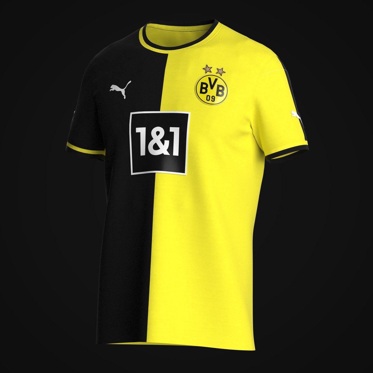 finalthirdco's tweet photo. So... I ended up not entering the competition, but here's the four designs I would have submitted to BVB's #designthekit had I decided to take part https://t.co/luPodMl8Fb