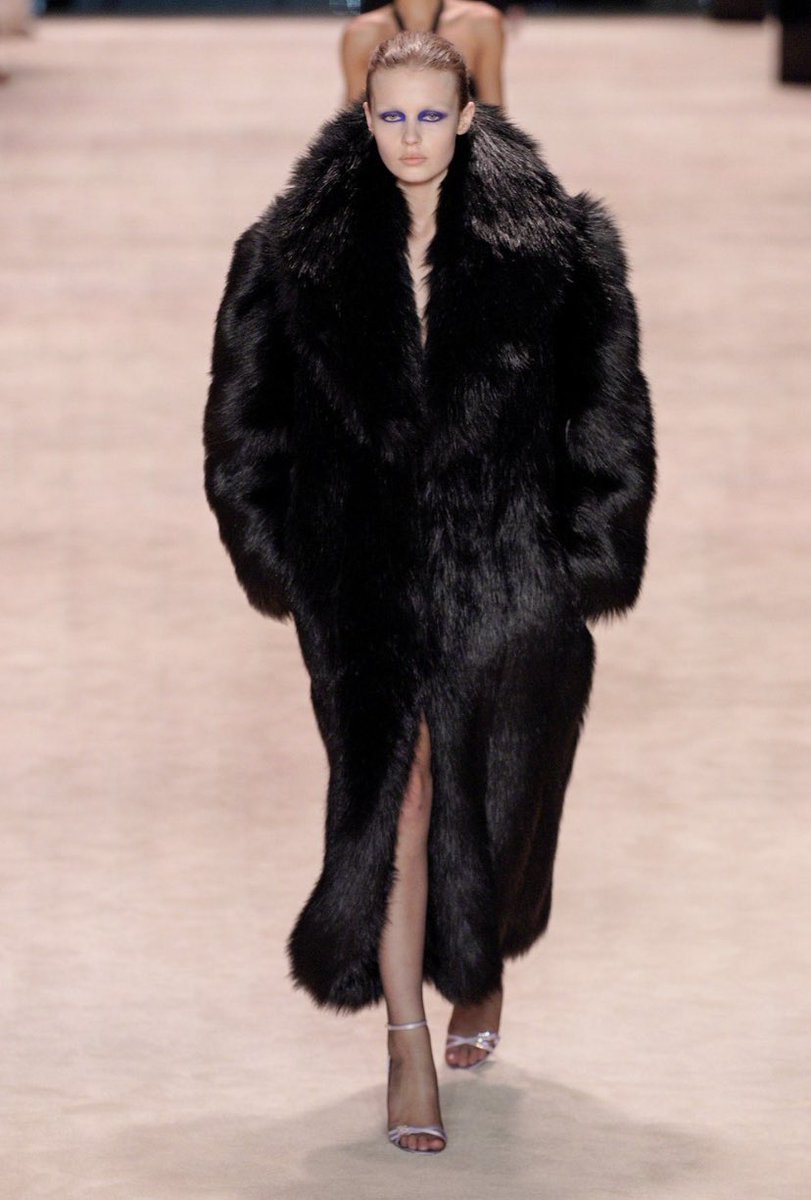 favs from Saint Laurent f/w ‘22