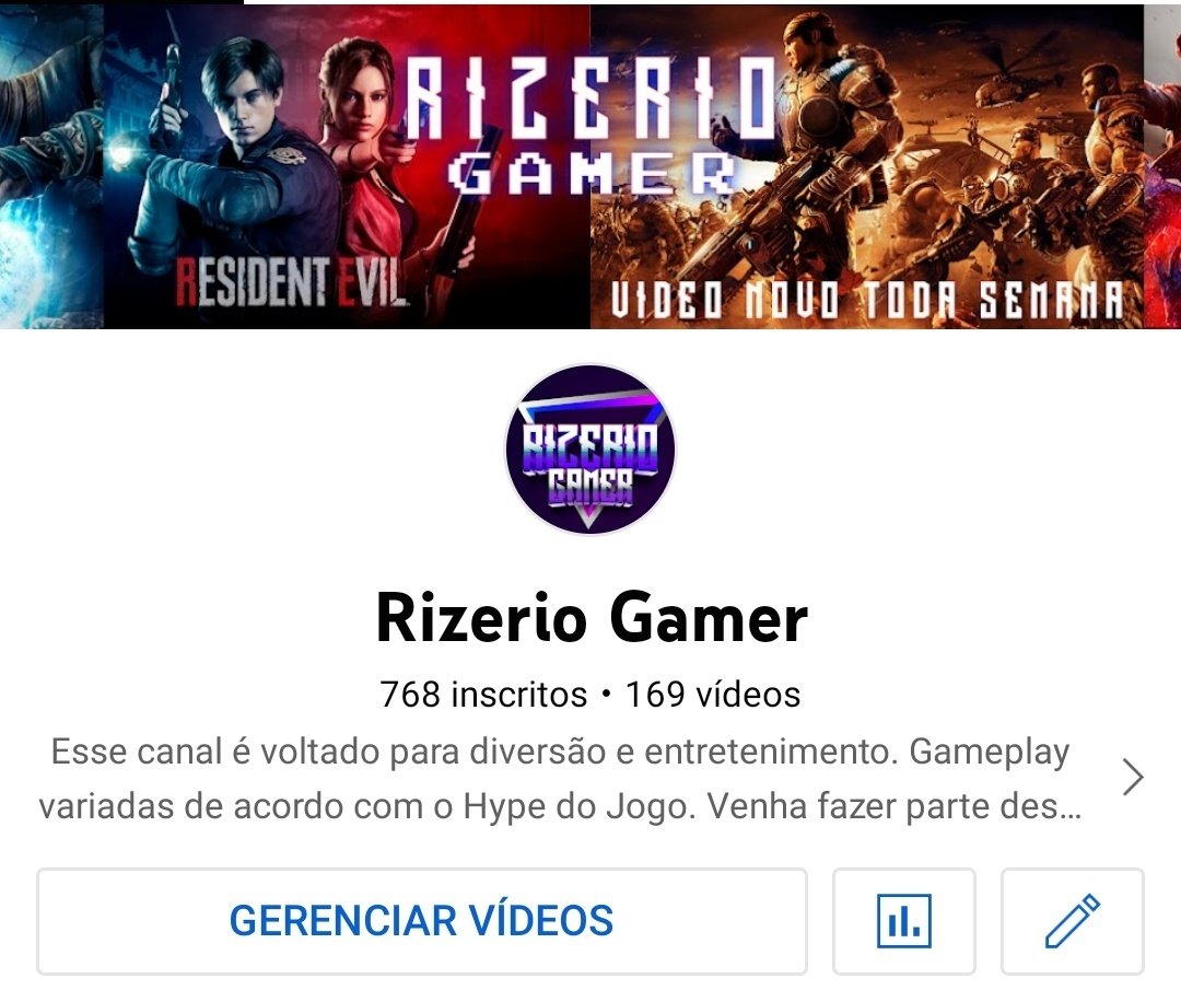 davidrizerio's tweet photo. Conheça o canal topzera de games do YouTube @RizerioGamer 🕹️🧩🎲🎮✨

 https://t.co/GsTBCO2Ojl

#RedeBBB #BBB22 #gamers #streamer #YouTubers https://t.co/O628xH7gJj
