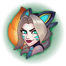 Is That Jinx Where Where The More Pale Bessのイラスト