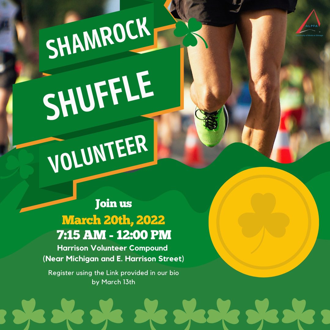 ALPFA at UIC tweet media