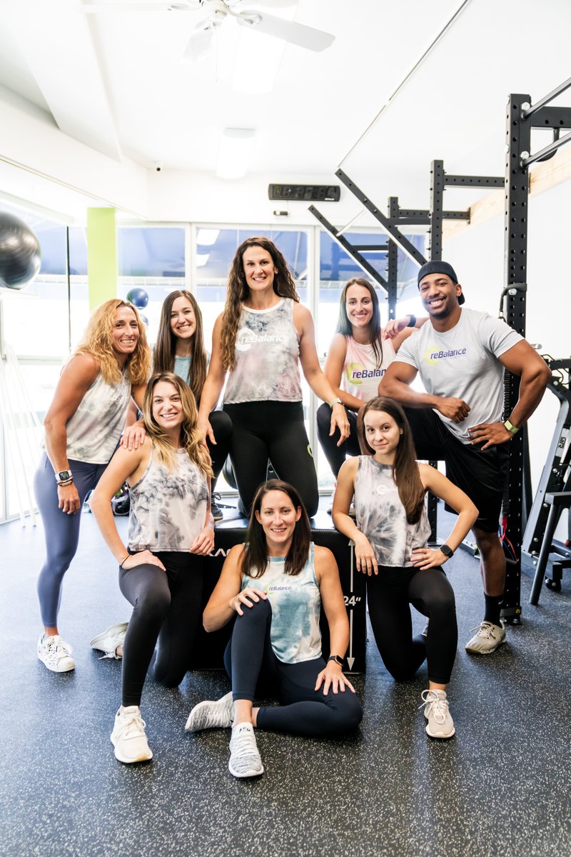 KimNorton24's tweet photo. reBalance Fitness and Nutrition · Cheers to 20 years!! Happy Anniversary to Us = deals for you! - Nextdoor https://t.co/45dkAJ8Jst https://t.co/4k3d1QAdMI