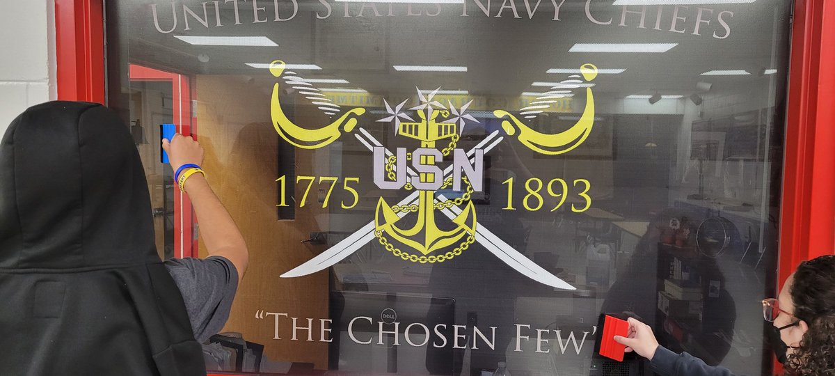 Eagles ink - Custom window treatment 
<a href="/JefferyArnott/">Dr. Jeffery C. Arnott</a> <a href="/DaragoAPphs/">Stephen Darago</a>