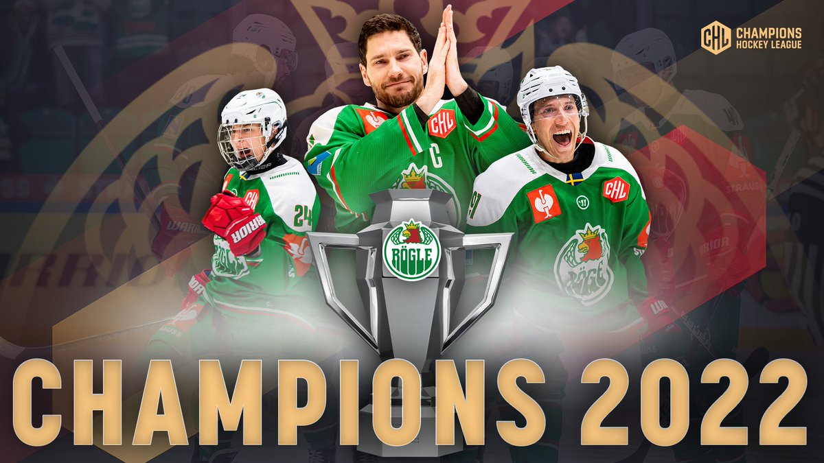 Rögle BK tweet media