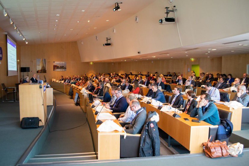 Isabelle Prat (@prat_isabelle) on Twitter photo Aujourd’hui s’est tenu le premier séminaire pour les élus <a href="/cciseinestuaire/">CCI Seine Estuaire</a> : au travail pour les entreprises de notre territoire ! Aujourd’hui s’est tenu le premier séminaire pour les élus <a href="/cciseinestuaire/">CCI Seine Estuaire</a> : au travail pour les entreprises de notre territoire !