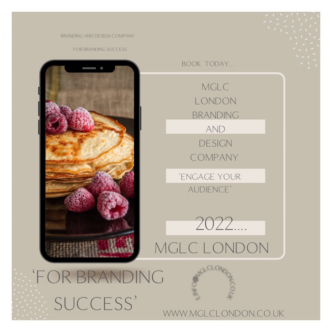 MGLCLDNOfficial's tweet photo. Hello ❤️MGLC London 🎁🎁🎈Happy Pancake day, 🥞🥞🥞🥞 
https://t.co/5g7TNypBry 
❤️❤️ Book our Spectacular Content Marketing today, with our Brand Consultation, https://t.co/fjkV3Ytp4W ContentMarketing #ContentMarketingStrategies #BrandingCompany #TheMGLCLondonCompany https://t.co/GTyOdT6LZ6
