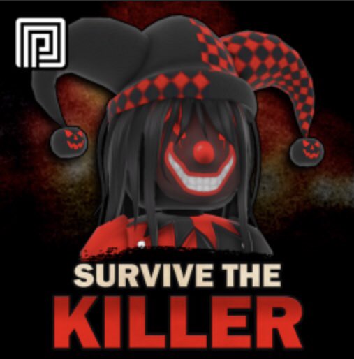 emrhriz's tweet photo. New Killer 🤡☠️

Felicia the Fool 🤡✨

- Felicia the fool has been added to the killer roster for only 2000 coins 💰

What are you waiting for ? Go get it now !

#survivethekiller #RobloxDev #Roblox https://t.co/1ltG7dk9ox