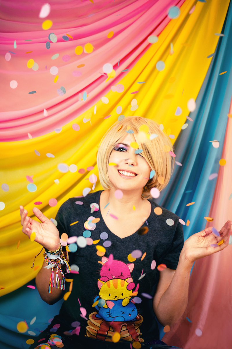 lalionnecosplay's tweet photo. Happy birthday to my best boy Yuri Plisetsky!!! π₯Ί He was my comfort cosplay for so long, and I adore these photos I took with @herbstlaubliebe last year for the Pride zine! #yurionice #yurionicecosplay #yuriplisetsky #yuriplisetskycosplay #queercosplayer #lgbtq #animecosplay https://t.co/2BzLYtEJSz