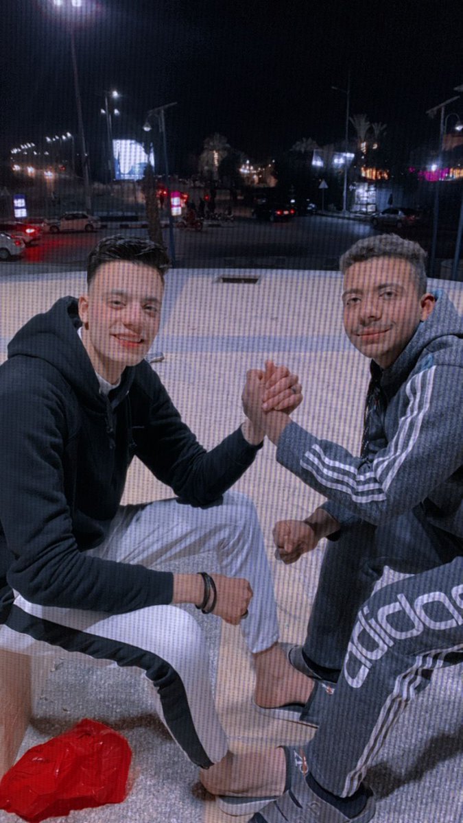 اخويا اللي يحبون❤️❤️