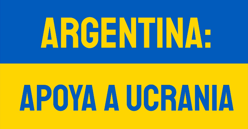 jmariher's tweet photo. @alferdez @ArgentinaUN @CancilleriaARG #StandWithUkraine #UNGA https://t.co/KFmCEMecxg
