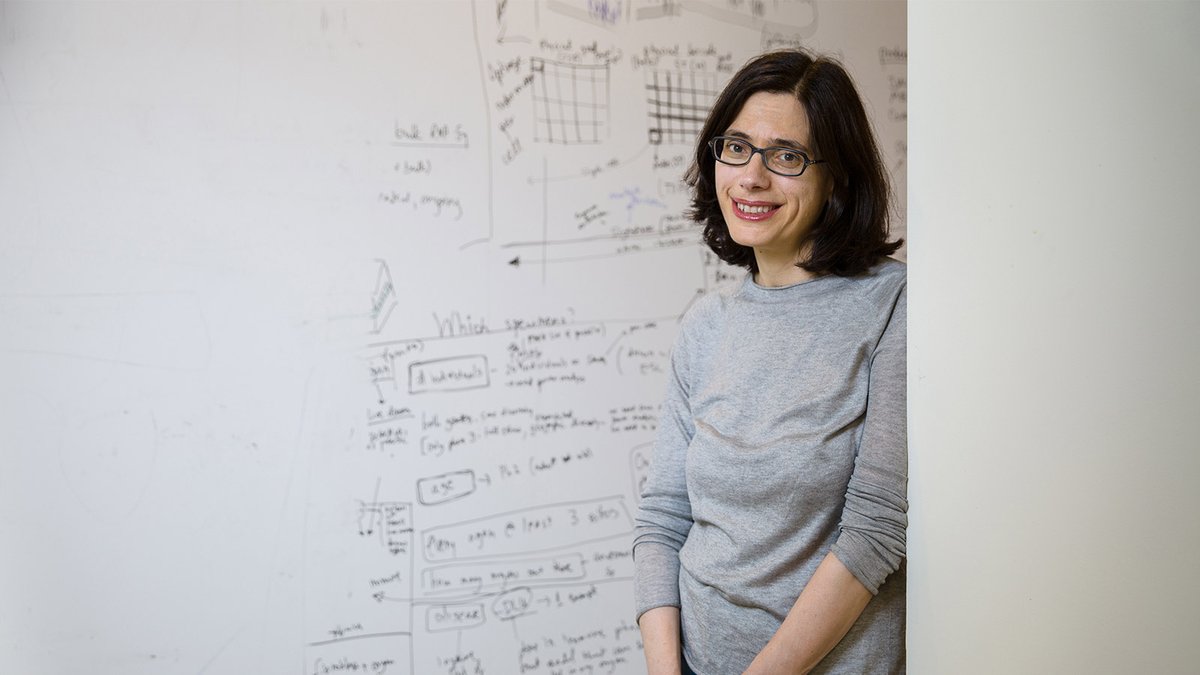 For #WomensHistoryMonth, we're celebrating outstanding scientists throughout the biotech industry. We recognize <a href="/genentech/">Genentech</a>'s Aviv Regev, who has pioneered many leading experimental and computational methods for the reconstruction of circuits, including in single-cell genomics