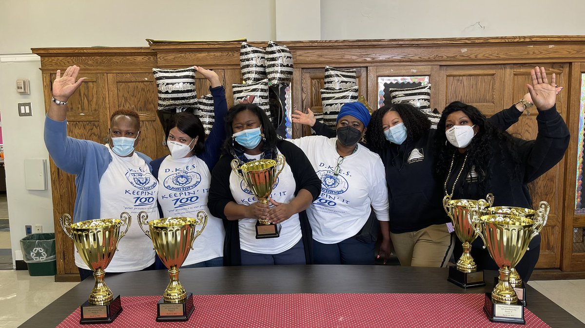 Community District 19 tweet media