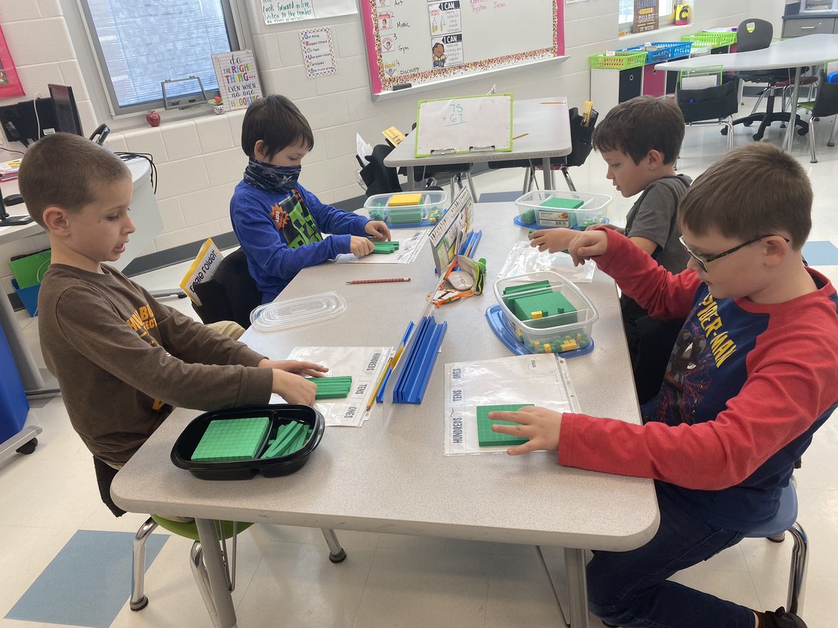 Summerside ES tweet media