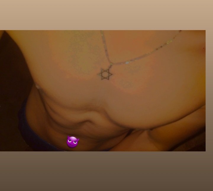 Toxico1819's tweet photo. 💯😈😇💯 https://t.co/Ug96oR6FWR