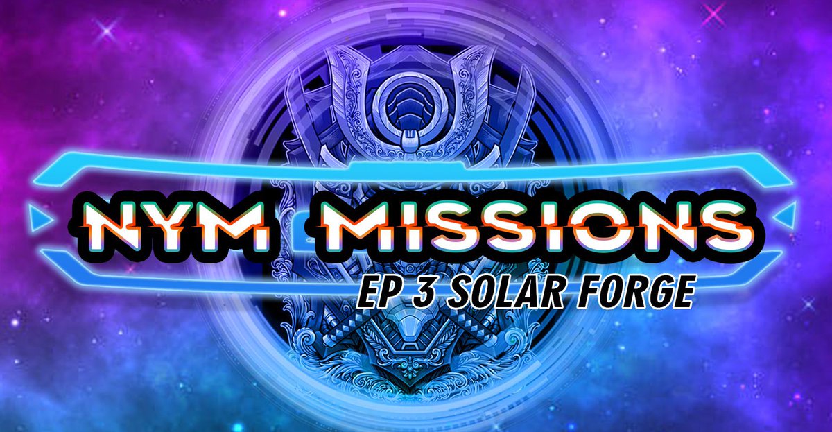 ErikFrankhouse's tweet photo. The vote went out, and tonight at 7 PM CST is Episode 3 of #NymMissions.
You all get to forge the epic gold ogre frame! Plus, a new way to combine @streamloot cards into amazing mecha gear.
GAME @MageHandPress
TWITCH in bio
#dnd5e #ttrpgfamily https://t.co/oTDQ1s4uAF