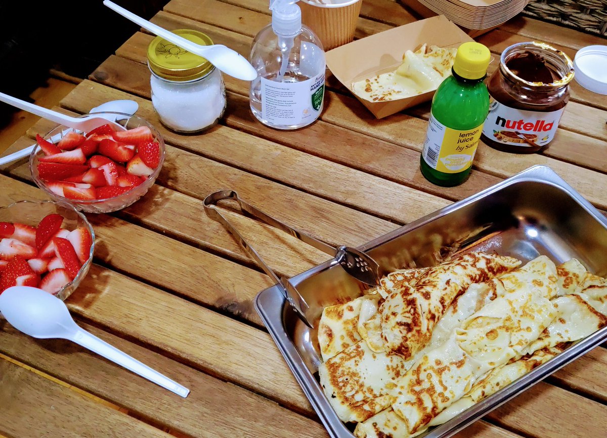 Kath Poole tweet media