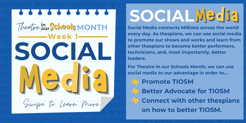 Texas STO tweet media