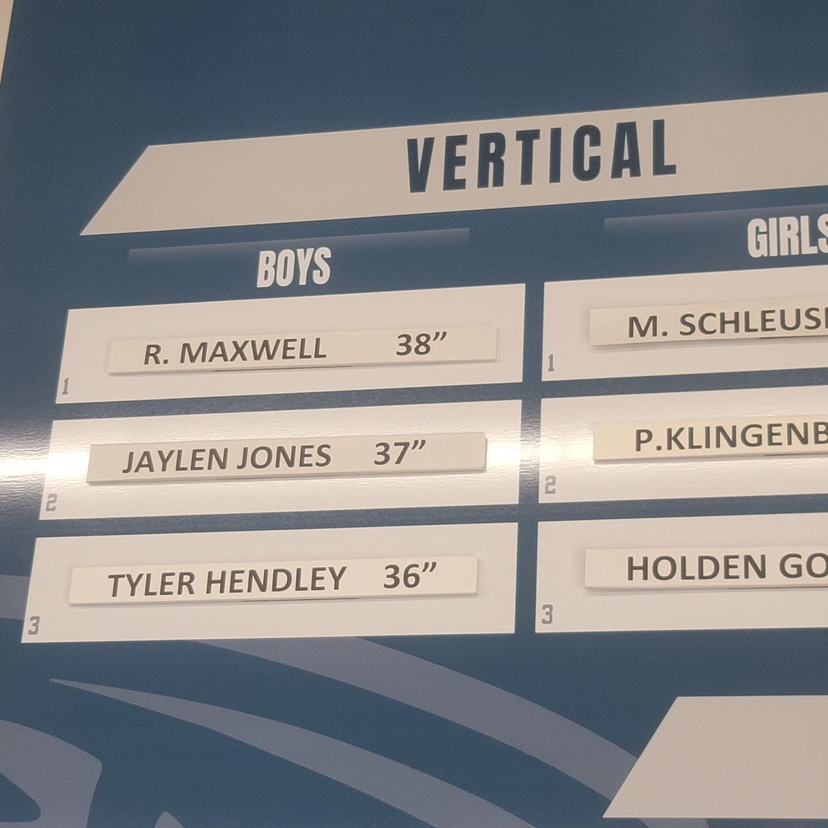 New leader in max vertical! Congrats Rykin!
#LatinStrong