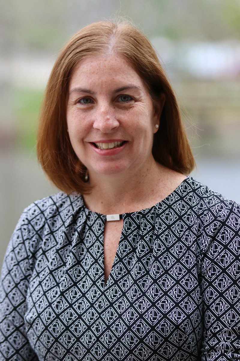 Pasco County Schools on Twitter "Tracy Hlady is the new principal of