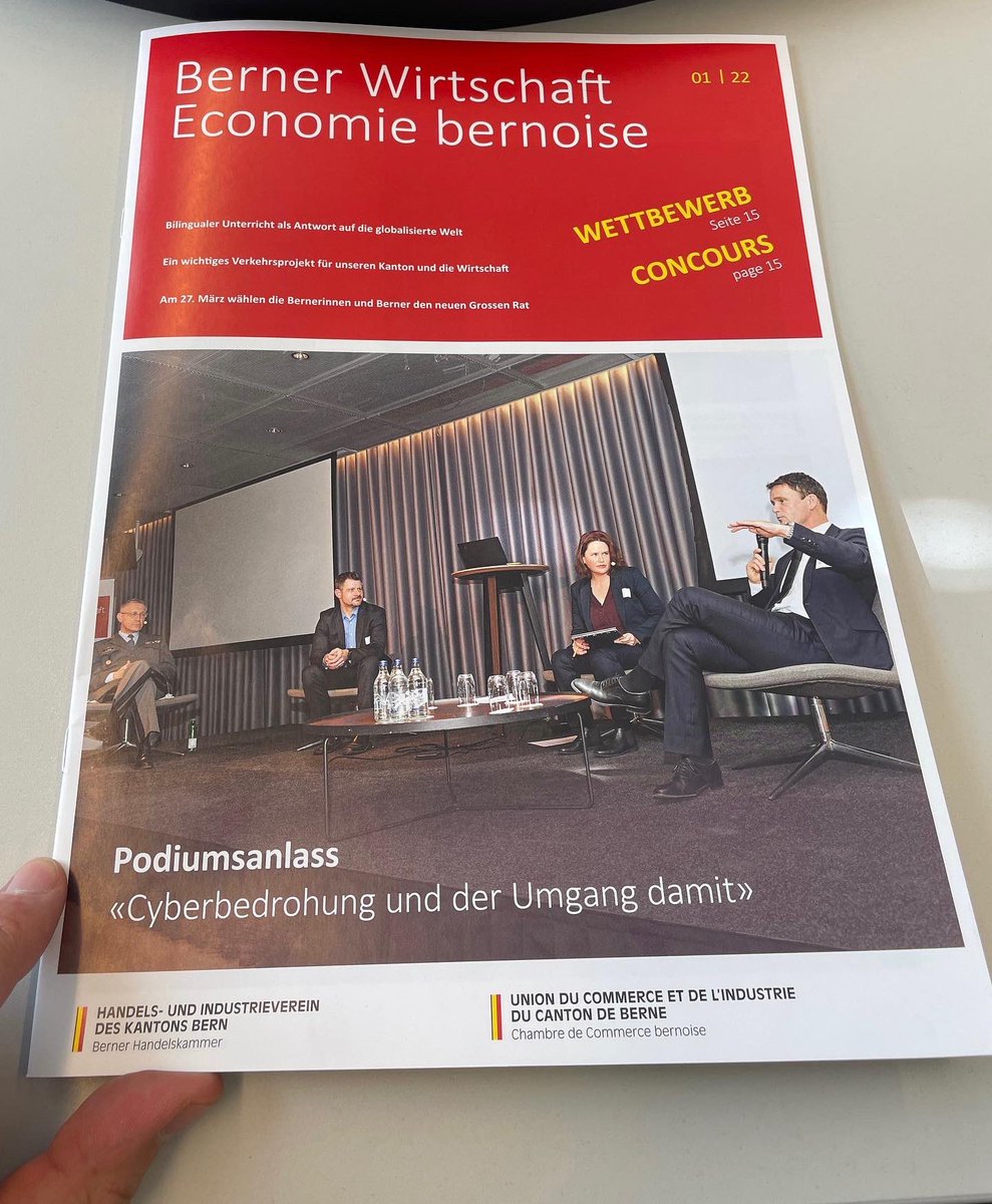 Sigi2019Be's tweet photo. Susanne Brunner und Mathias Siegenthaler - Ihre starke KMU-Vertretung für den Grossen Rat. Inserat in der Ausgabe des HIV des Kantons Bern.

#fdp_be #fdpberneroberland #Bern #grossratswahlen #grossrat
#bernerkmu #berneroberland #simmental #wimmis #spiez #Kantonbern #wirbewegen https://t.co/38eMN7kFVN
