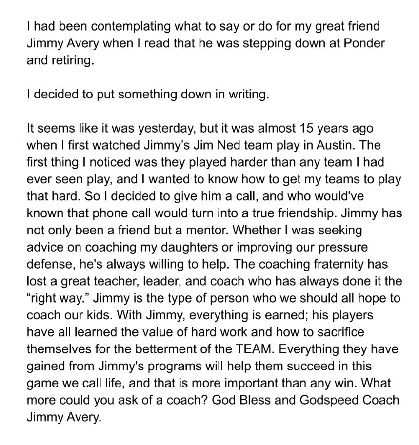 <a href="/coachjimavery/">Jimmy Avery</a> <a href="/pondergirlsbb/">Ponder Lady Lions Basketball</a>