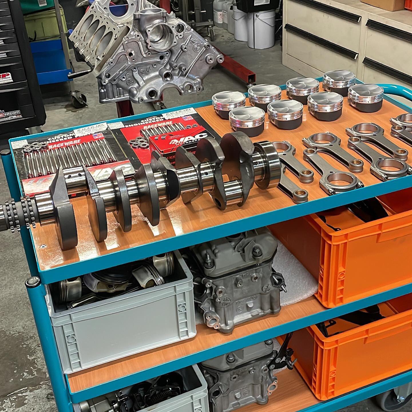 VAC Motorsports (VacMotorsports) / Twitter