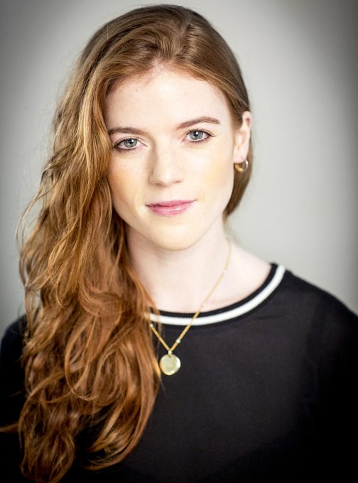 Rose Leslie Source – Page 4 – • Your #1 source about actress Rose 