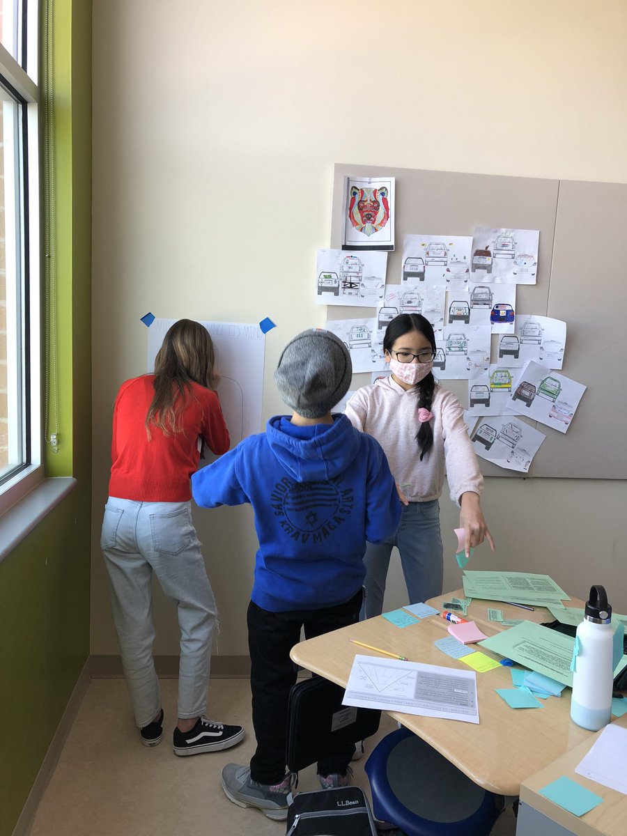 Kelly Dausel-McGehee, NBCT tweet media