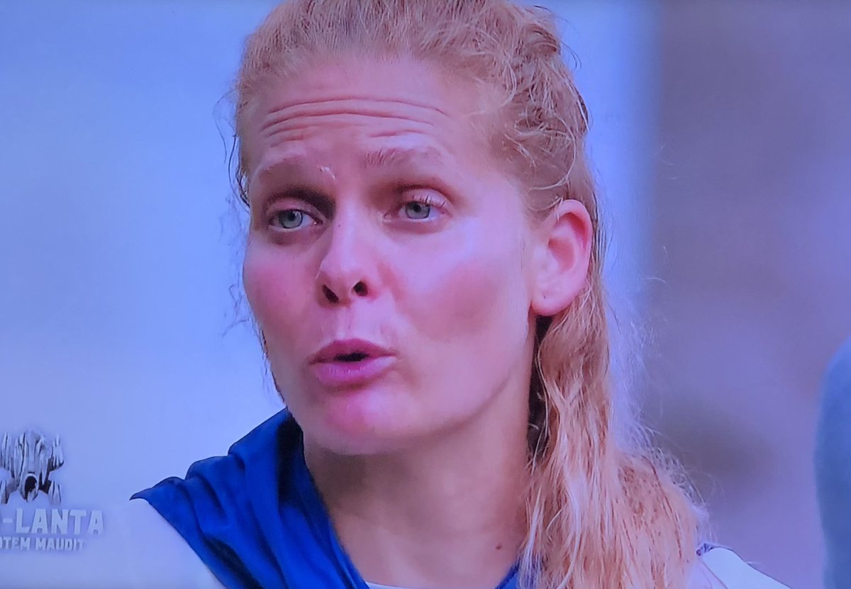 corentinverin's tweet photo. On les a jamais vu au même endroit et au même moment  #KohLanta https://t.co/izHsWKrN3S
