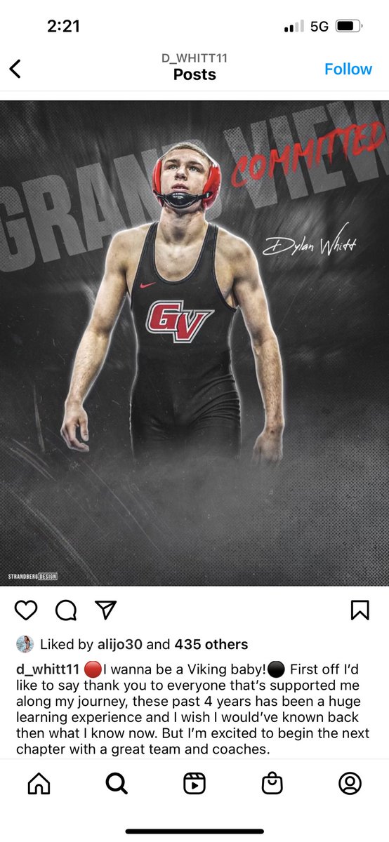 cedarfallswrest's tweet photo. 👀👀👀 @DylanWhitt319 https://t.co/pXbkPJH5NR
