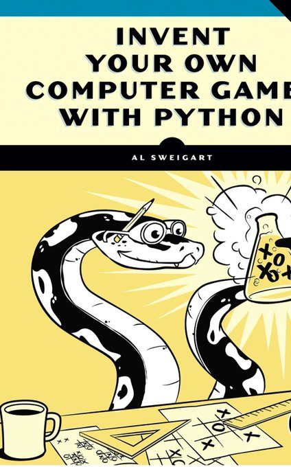 DataScienceDojo's tweet image. Best #Python #Books for Beginners and Advanced Programmers in 2022: hubs.la/Q0155Th50