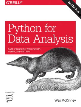 DataScienceDojo's tweet image. Best #Python #Books for Beginners and Advanced Programmers in 2022: hubs.la/Q0155Th50