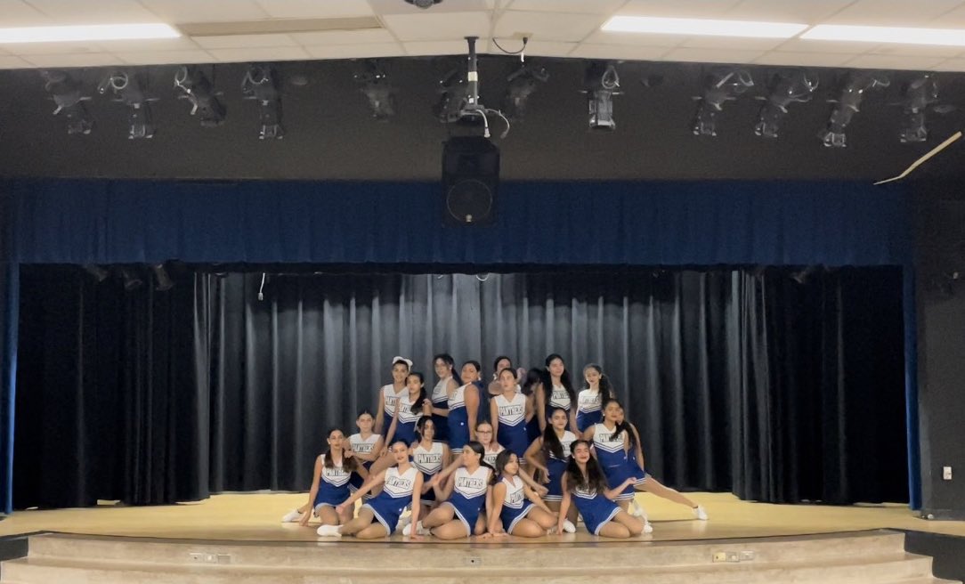 CheerHDMM tweet media