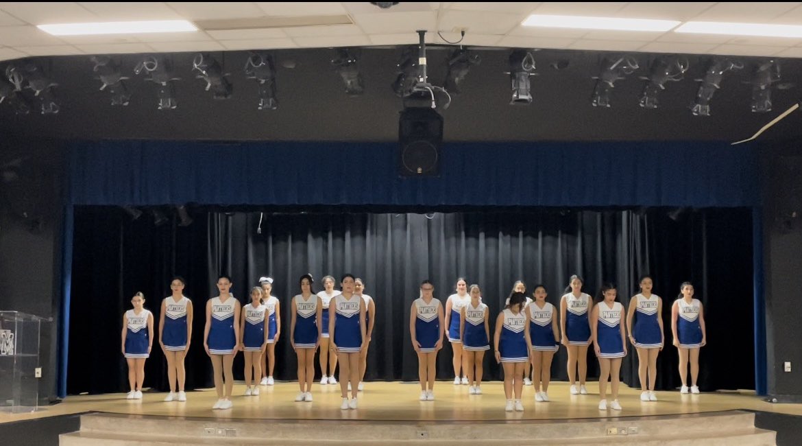 CheerHDMM tweet media