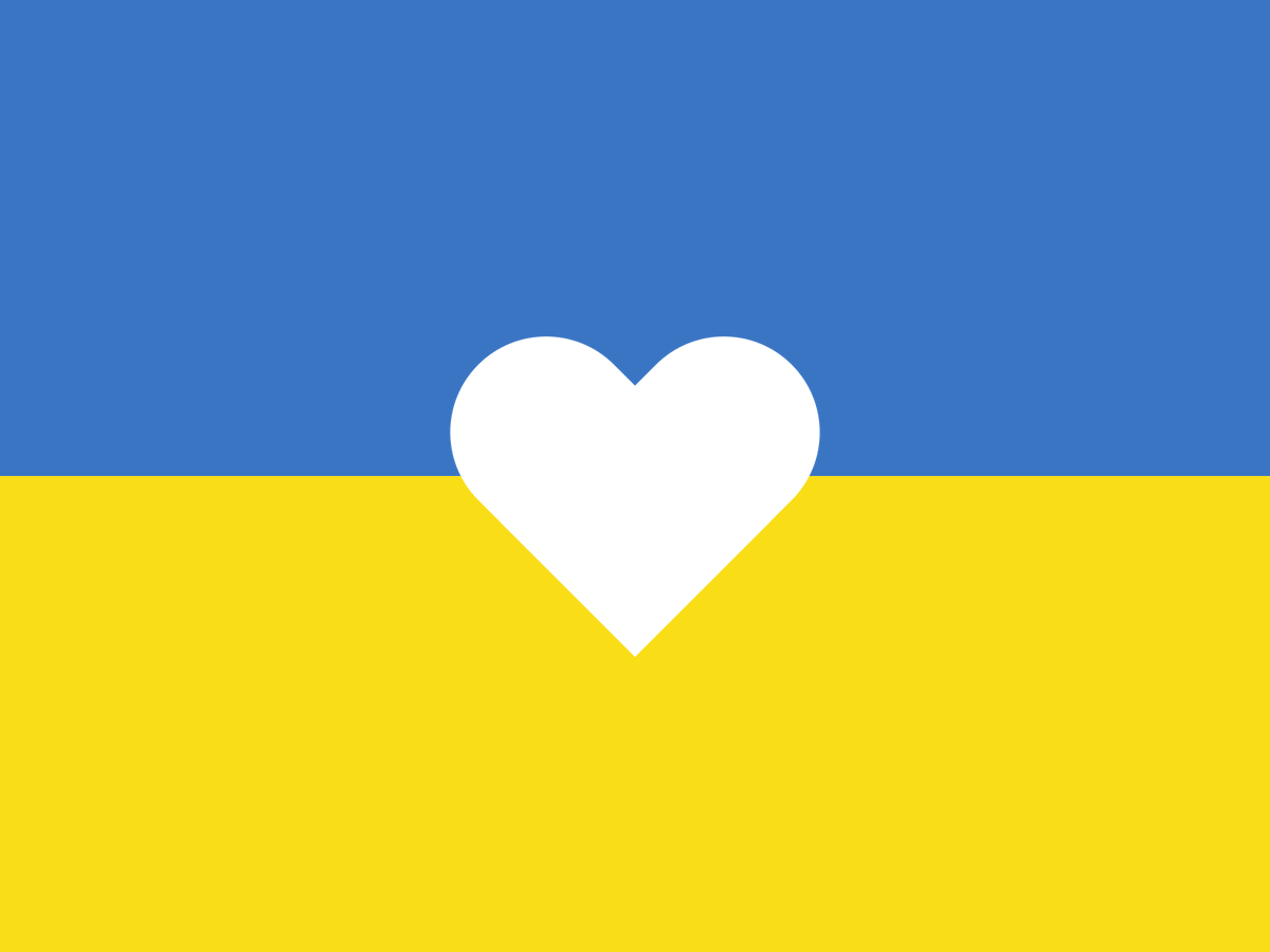 OnVetMedAssoc's tweet photo. We are heartbroken for the people and animals of #Ukraine, who are living through an unprovoked attack and humanitarian crisis. Visit https://t.co/HY8oFdQz0N for charities providing aid, and https://t.co/KIRkGHOli5 for info to help Ukrainian pets and animal shelters. https://t.co/OhUBJGT6Va