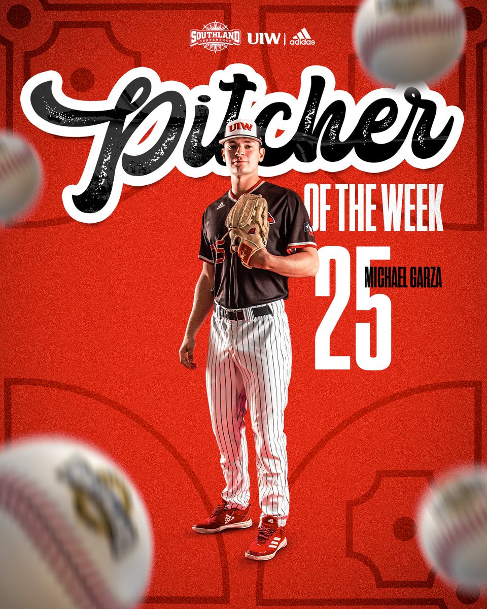 UIW Baseball tweet media