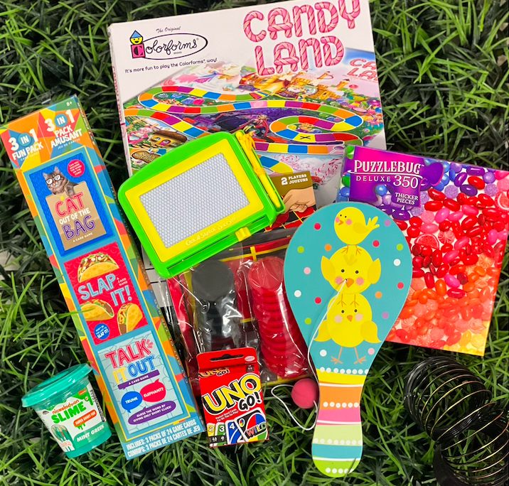 LISDFOF's tweet photo. Skip Walmart &amp; Target and let LISD Focus on the Future take care of Easter Baskets this year! 
Have an idea for a basket that we arent offering? Email us at starfishcreations@lisd.net
Checkout all of our Easter Basket options and order here ------> https://t.co/bj9RWPzUWV https://t.co/LSF9uA8htj