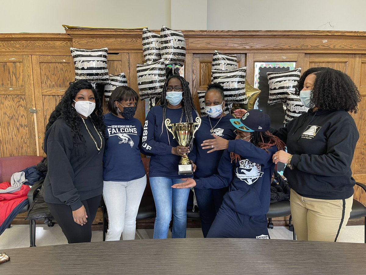 Community District 19 tweet media