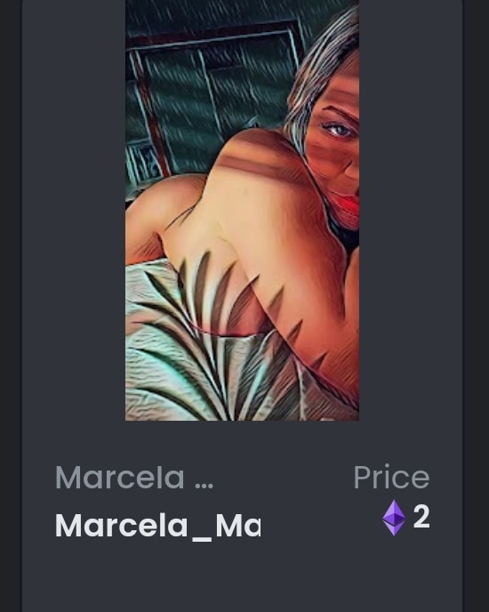 Marcela Everyday tweet media