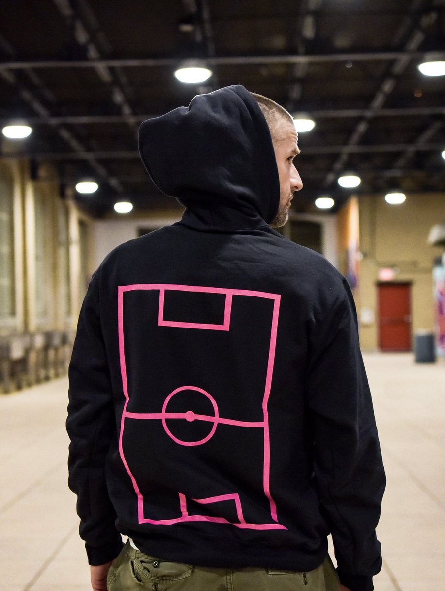 Street FC tweet media